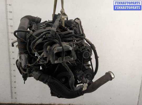 купить ТНВД на Volkswagen Tiguan 2011-2016