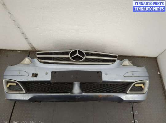 Дневные ходовые огни MB1702279 на Mercedes R W251 2005-2017