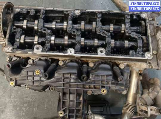 купить Головка блока (ГБЦ) на Audi A3 (8P) 2008-2013