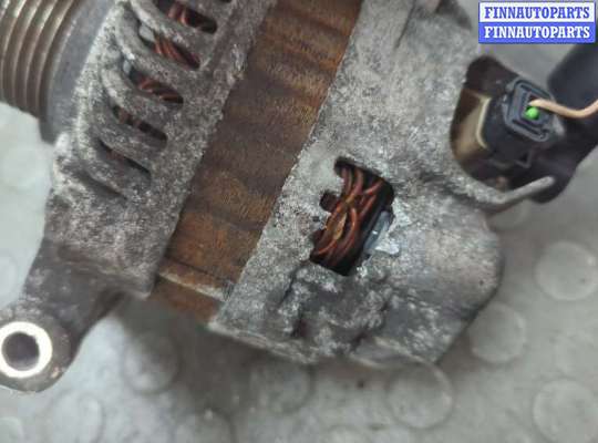 купить Генератор на Peugeot 207 2006-2015