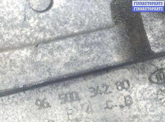 купить Кронштейн крепления генератора на Peugeot 407 2004-2011