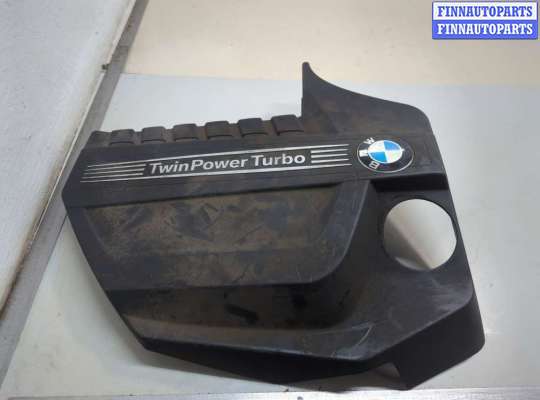 Накладка декоративная на ДВС BM3623075 на BMW X5 F15 2013-2018