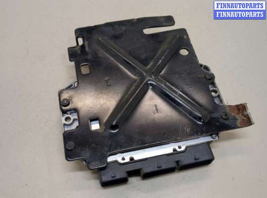 купить Кронштейн блока управления на Renault Scenic 2003-2009