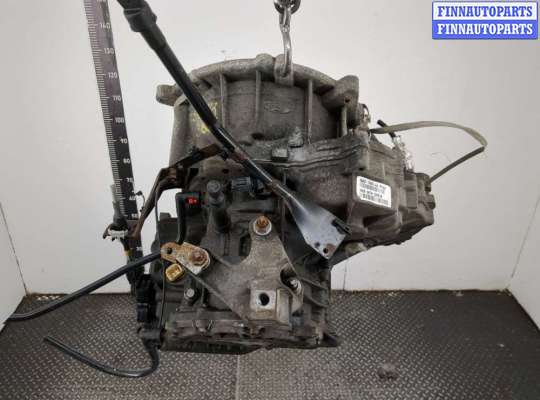 АКПП - Коробка автомат на Ford C-Max I