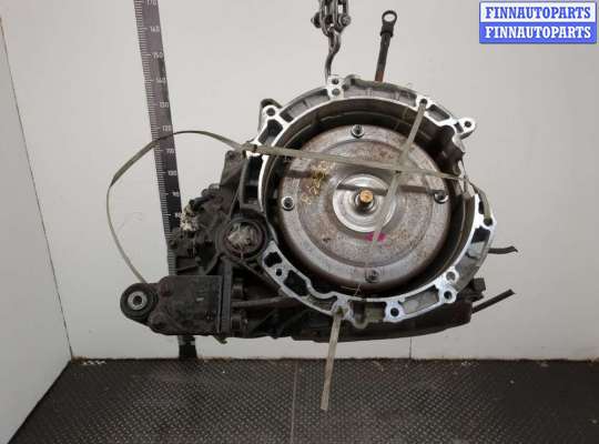 КПП - автомат (АКПП) FO2053125 на Ford C-Max 2002-2010