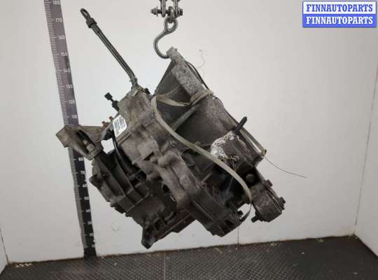 АКПП - Коробка автомат на Ford C-Max I