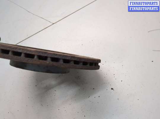 купить Диск тормозной на Audi A3 (8V) 2012-2020