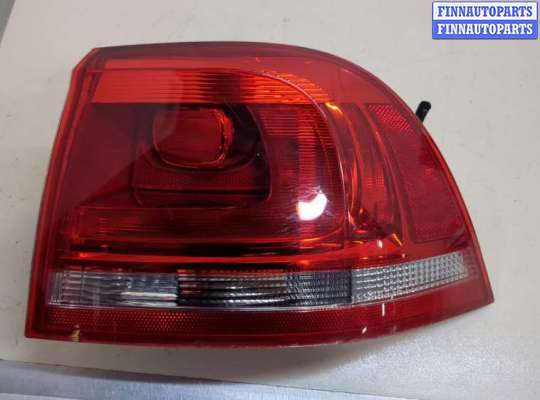 купить Фонарь (задний) на Volkswagen Touareg 2010-2014