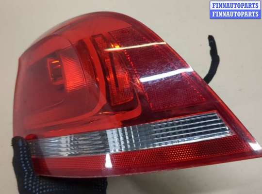 купить Фонарь (задний) на Volkswagen Touareg 2010-2014