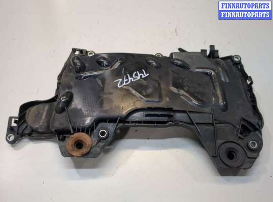 купить Накладка декоративная на ДВС на Renault Laguna 2 2001-2007