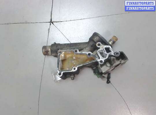 купить Фланец системы охлаждения на Peugeot 307 2001-2008