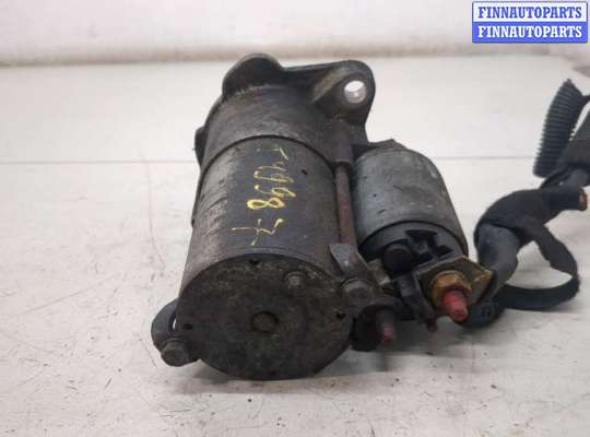 купить Стартер на Opel Astra G 1998-2005