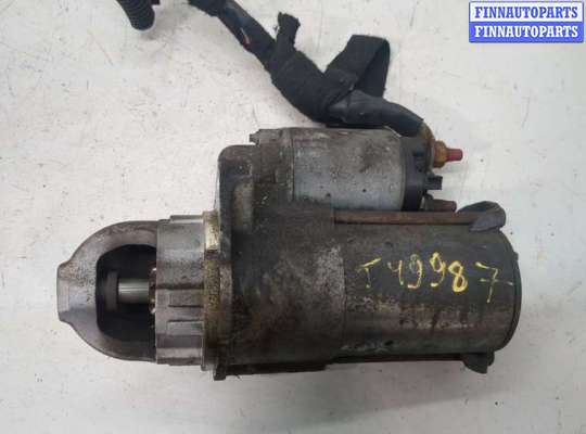 купить Стартер на Opel Astra G 1998-2005
