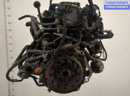 Насос ГУР (ЭУР, ЭГУР) на Audi A4 (8E/8H, B7)