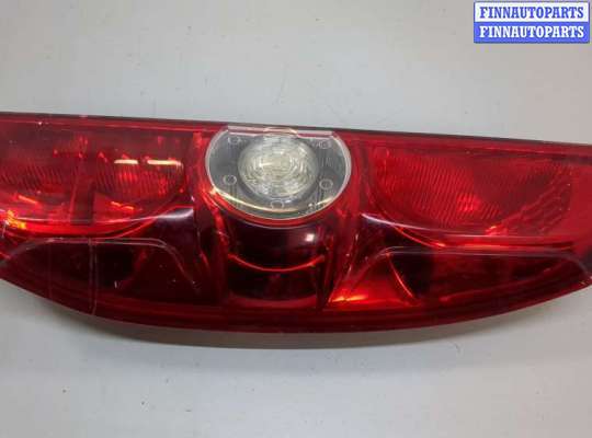 Фонарь (задний) FT555869 на Fiat Doblo 2009-2022