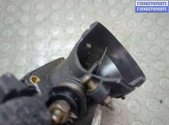 купить Заслонка дроссельная на Land Rover Freelander 1 1998-2006