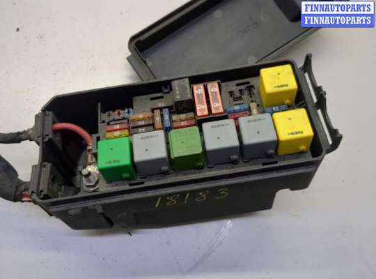 купить Блок предохранителей на Mercedes R W251 2005-2017