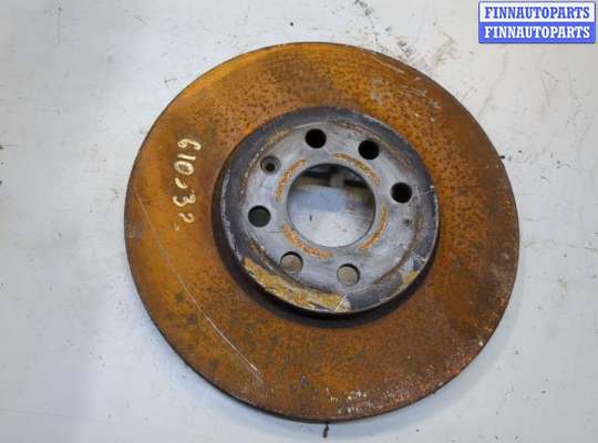 купить Диск тормозной на Opel Astra H 2004-2010