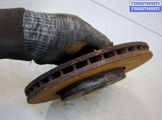 купить Диск тормозной на Opel Astra H 2004-2010