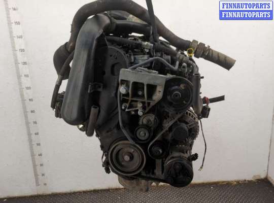 купить ТНВД на Land Rover Freelander 2 2006-2014