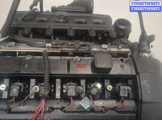купить Двигатель (ДВС) на BMW X3 E83 2004-2010