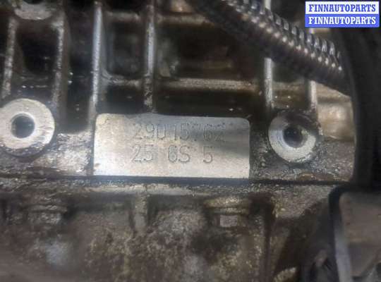 купить Двигатель (ДВС) на BMW X3 E83 2004-2010