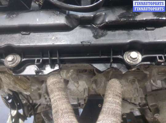 ДВС (Двигатель) на BMW X3 (E83)