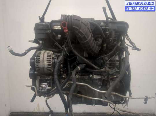 купить Двигатель (ДВС) на BMW X3 E83 2003-2010
