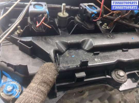ДВС (Двигатель) на BMW X3 (E83)