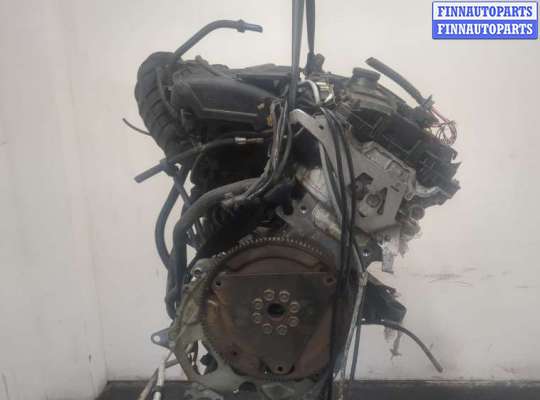 купить Двигатель (ДВС) на BMW X3 E83 2004-2010