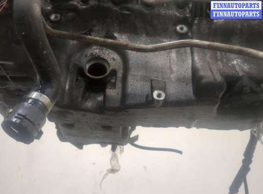 купить Двигатель (ДВС) на BMW X3 E83 2004-2010