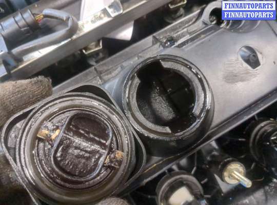 ДВС (Двигатель) на BMW X3 (E83)