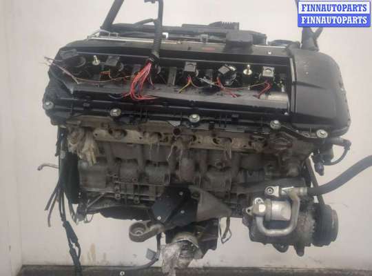 купить Двигатель (ДВС) на BMW X3 E83 2004-2010