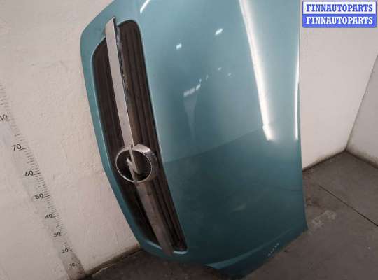 купить Капот на Opel Meriva 2003-2010
