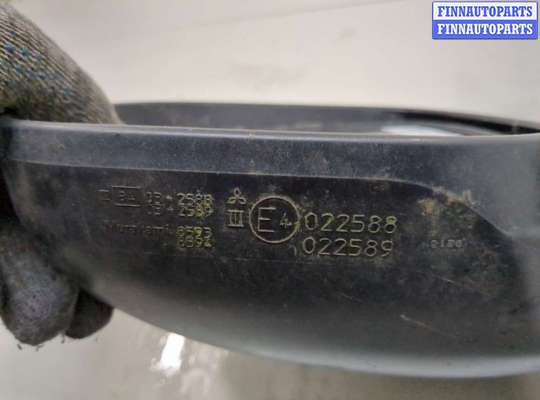 купить Зеркало боковое на Citroen C-Crosser 2007-2013