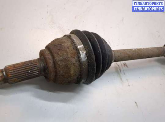 купить Полуось (приводной вал, шрус) на Nissan Juke 2010-2019