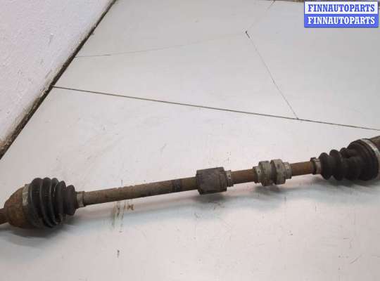 купить Полуось (приводной вал, шрус) на Nissan Juke 2010-2019