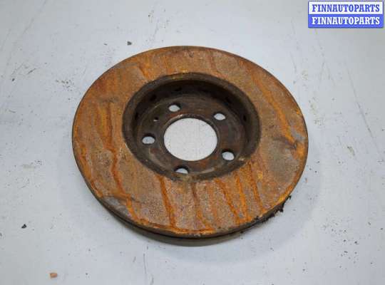 купить Диск тормозной на Volkswagen Golf 4 1997-2006