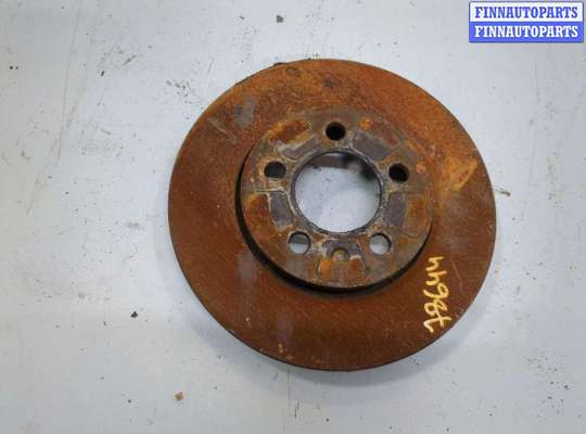 купить Диск тормозной на Volkswagen Golf 4 1997-2006