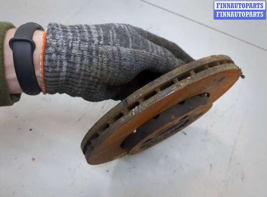 купить Диск тормозной на Volkswagen Golf 4 1997-2006