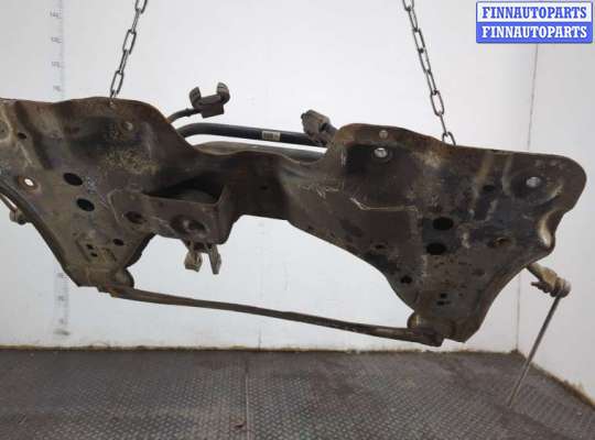 Балка подвески передняя (подрамник) OP2346257 на Opel Corsa D 2006-2014