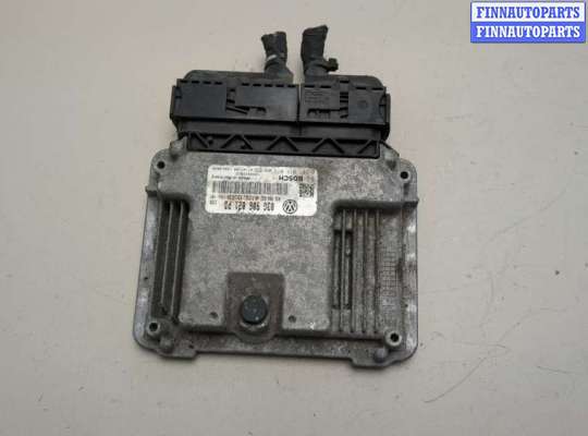 Блок управления двигателем VG2711306 на Volkswagen Caddy 2004-2015