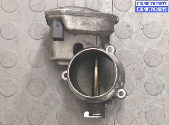 купить Заслонка дроссельная на BMW 7 E65 2001-2008
