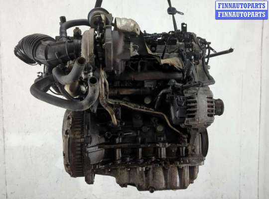 купить Двигатель (ДВС) на Hyundai i30 2007-2012