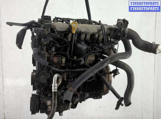 купить Двигатель (ДВС) на Hyundai i30 2007-2012