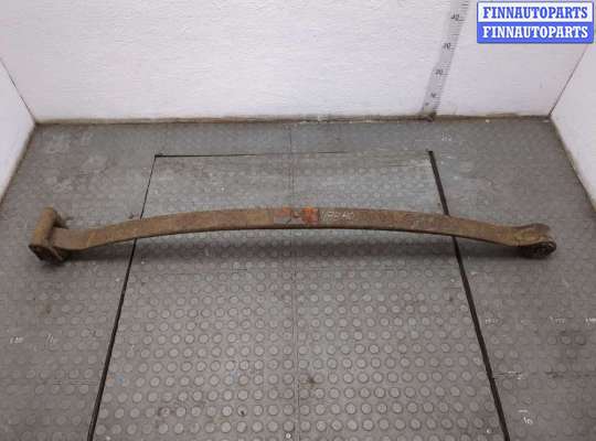 Купить Рессора на Mercedes Sprinter 2006-2018 Рессора MB1659552 на Mercedes Sprinter 2006-2018