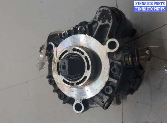 купить ТНВД на Ford Focus 2 2008-2011