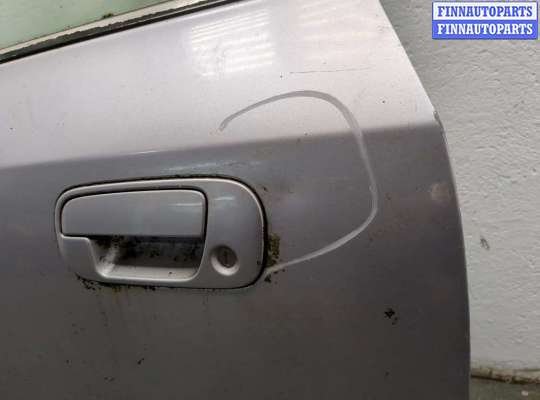 купить Дверь боковая (легковая) на Honda Prelude 1996-2001