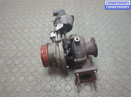 Турбина VL548855 на Volvo S60 2010-2018