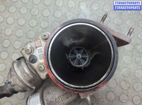 купить Турбина на Volvo S60 2010-2018